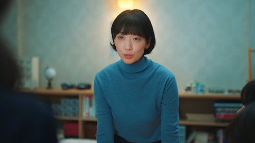 Undercover Miss Hong Season 1 Episode 12 English Sub Free