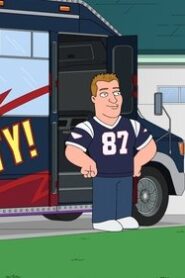 Family Guy Season 15 Episode 11 English Sub Free