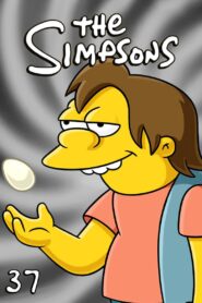 The Simpsons Season 37 Watch All Episodes Online Free