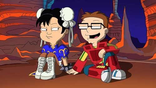 American Dad! Season 7 Episode 3 English Sub Free