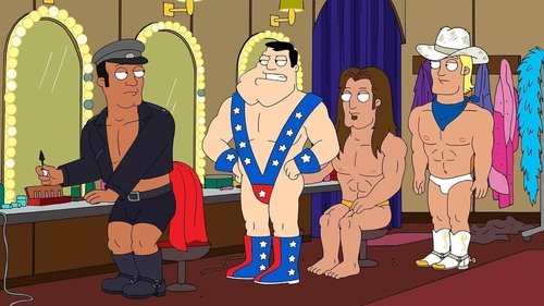 American Dad! Season 6 Episode 8 English Sub Free