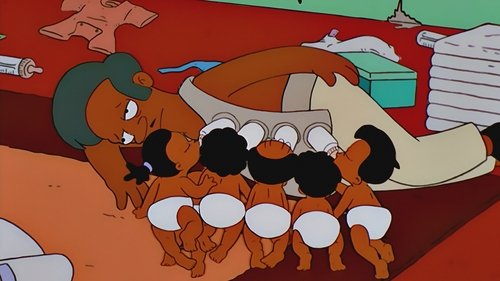 The Simpsons Season 11 Episode 7 English Sub Free