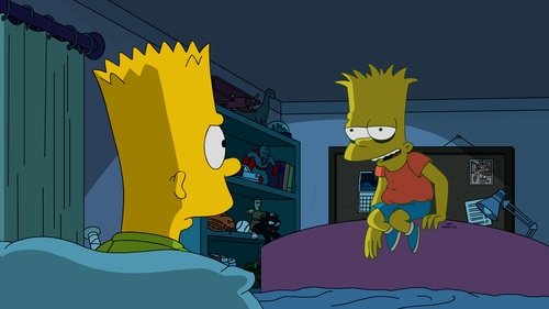 The Simpsons Season 28 Episode 15 English Sub Free