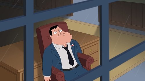 American Dad! Season 15 Episode 7 English Sub Free