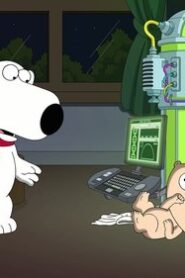 Family Guy Season 18 Episode 15 English Sub Free