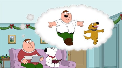 Family Guy Season 22 Episode 9 English Sub Free