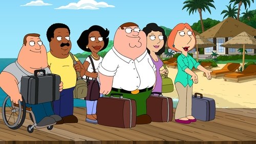 Family Guy Season 13 Episode 18 English Sub Free