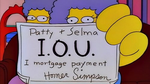 The Simpsons Season 6 Episode 17 English Sub Free