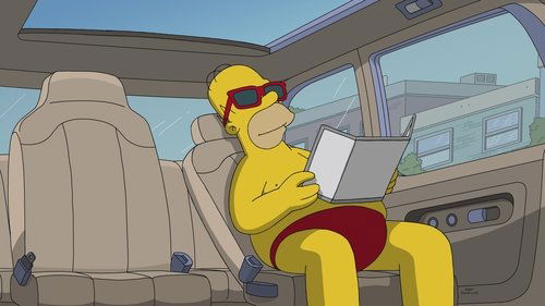The Simpsons Season 30 Episode 5 English Sub Free