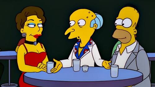 The Simpsons Season 13 Episode 4 English Sub Free