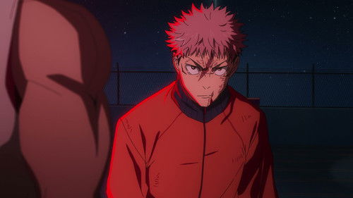 JUJUTSU KAISEN Season 1 Episode 53 English Sub Free