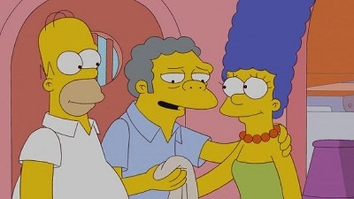 The Simpsons Season 23 Episode 12 English Sub Free