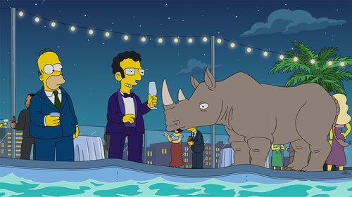 The Simpsons Season 31 Episode 11 English Sub Free