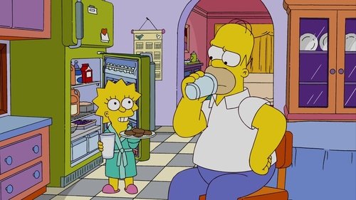 The Simpsons Season 20 Episode 12 English Sub Free
