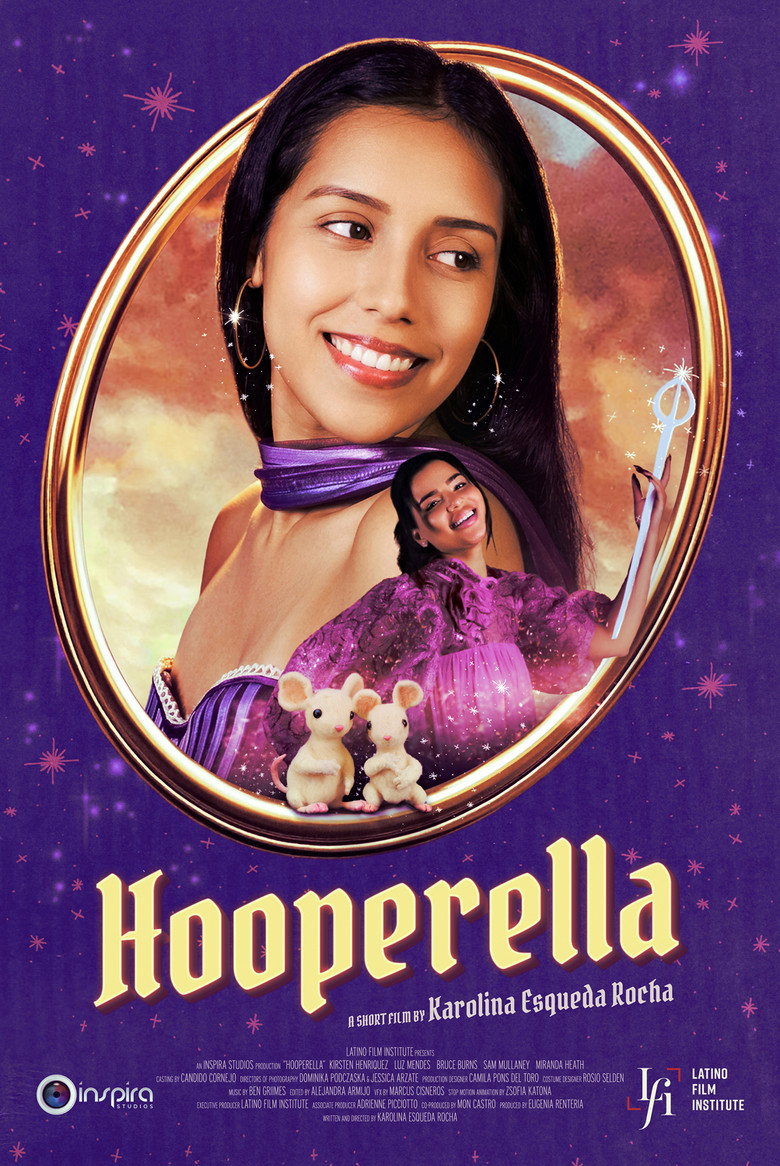 Hooperella 2026