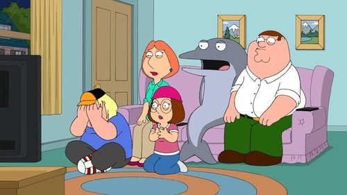 Family Guy Season 10 Episode 14 English Sub Free