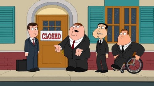 Family Guy Season 11 Episode 19 English Sub Free
