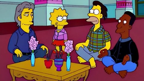 The Simpsons Season 13 Episode 6 English Sub Free