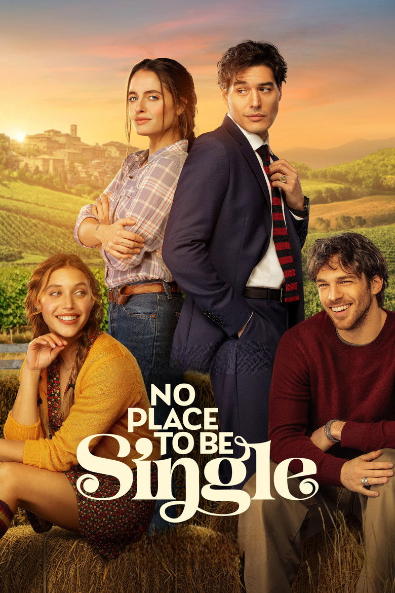No Place to Be Single 2026