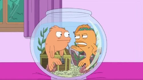 American Dad! Season 17 Episode 8 English Sub Free