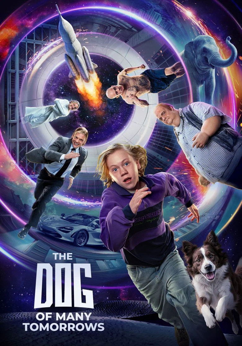 The Dog of Many Tomorrows 2026