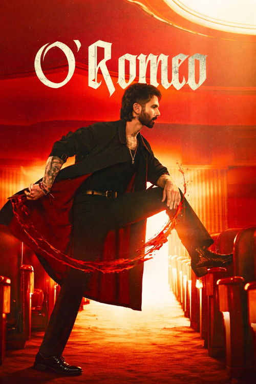 O’Romeo Full Movie Watch Online