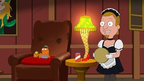 American Dad! Season 19 Episode 7 English Sub Free