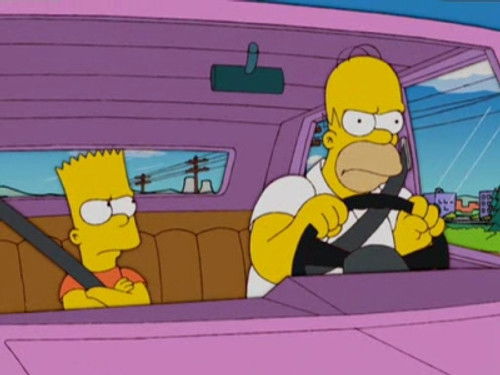 The Simpsons Season 17 Episode 11 English Sub Free