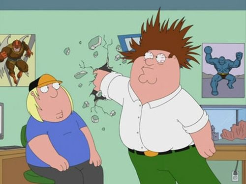 Family Guy Season 8 Episode 16 English Sub Free