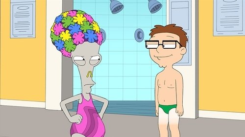 American Dad! Season 12 Episode 15 English Sub Free