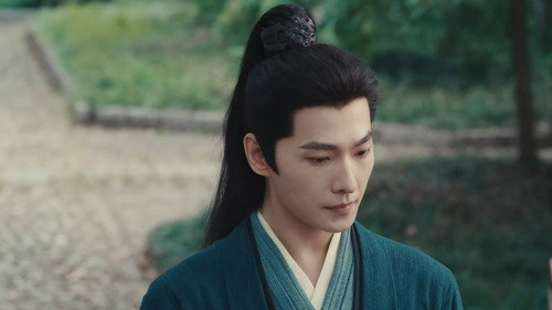 Zhan Zhao Adventures Season 1 Episode 9 English Sub Free