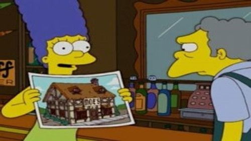 The Simpsons Season 16 Episode 7 English Sub Free