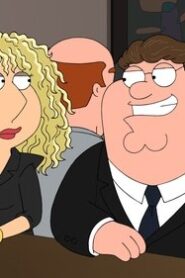 Family Guy Season 18 Episode 7 English Sub Free