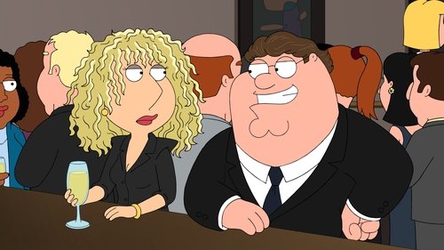Family Guy Season 18 Episode 7 English Sub Free