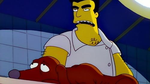 The Simpsons Season 3 Episode 19 English Sub Free