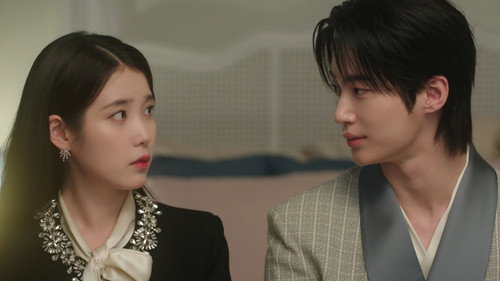 Perfect Crown Season 1 Episode 7 English Sub Free
