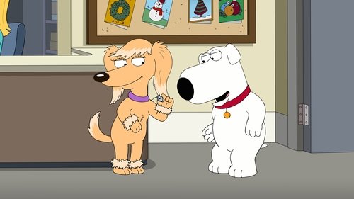 Family Guy Season 16 Episode 10 English Sub Free