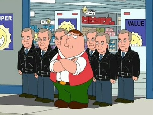 Family Guy Season 5 Episode 3 English Sub Free