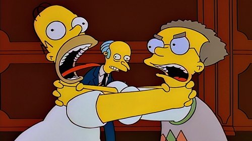 The Simpsons Season 7 Episode 17 English Sub Free