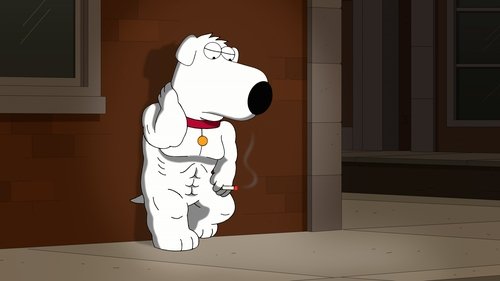 Family Guy Season 18 Episode 4 English Sub Free