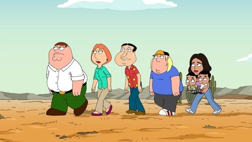 Family Guy Season 15 Episode 19 English Sub Free