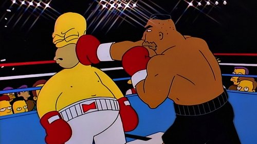 The Simpsons Season 8 Episode 3 English Sub Free