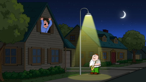 Family Guy Season 24 Episode 14 English Sub Free