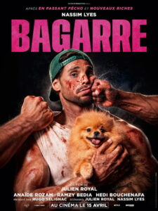 Bagarre 2026