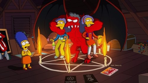 The Simpsons Season 24 Episode 2 English Sub Free