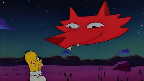 The Simpsons Season 8 Episode 9 English Sub Free