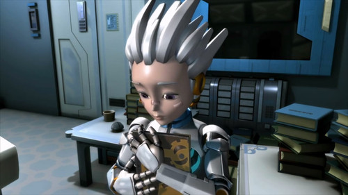 The Legend of Mo Lin Season 1 Episode 5 English Sub Free