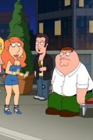 Family Guy Season 11 Episode 6 English Sub Free