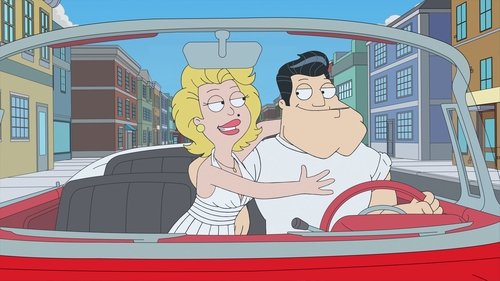 American Dad! Season 19 Episode 6 English Sub Free