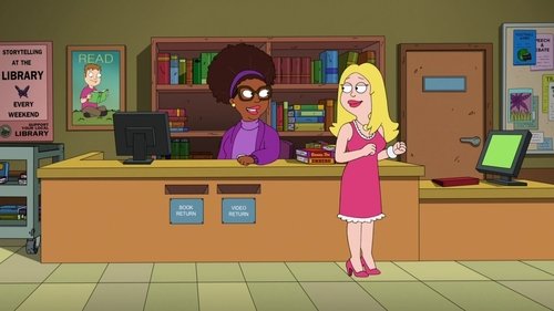 American Dad! Season 18 Episode 14 English Sub Free